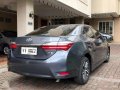 2017 Toyota Corolla Altis 1.6V Auomatic 8T Km For Sale-2