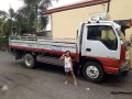 Isuzu Giga 4HG1 Dropside  for sale -1