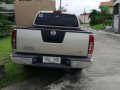 Nissan Navara 2009  for sale-1