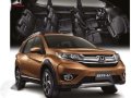 Honda Brv S cvt  for sale-1