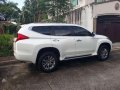 Mitsubishi Montero 2018  for sale -2