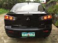 Mitsubishi Lancer EX 2013 Automatic-3