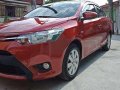 toyota vios E 2014  for sale -1