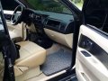 Isuzu Sportivo X Diesel Automatic Casa Maintained with Warranty-5