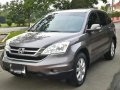 2011 Honda Crv 4x2 Matic  for sale -2