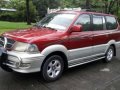 Toyota revo sr sports runner 2003  for sale-2