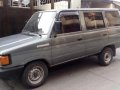 Toyota Tamaraw fx 1998 For Sale -1