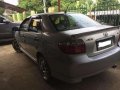 2007 Toyota Vios 1.3J FOR SALE-2