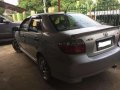 2007 Toyota Vios 1.3J FOR SALE-2