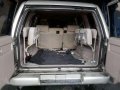 2002 Isuzu Trooper diesel AT-4