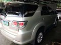 2014 Toyota Fortuner 2.5 G 4X2 diesel-3