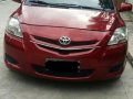 For Sale Vios 2007 J MT-0