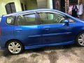 2004 Honda Jazz IDSI Automatic-2