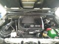 2014 Toyota Fortuner 2.5 G 4X2 diesel-11