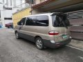 2004 Hyundai Starex GRX CRDi for sale -1