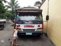 Isuzu Giga 4HG1 Dropside  for sale -0