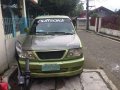 Mitsubishi adventure 2002  for sale -5