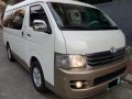 2008 Toyota Hiace Super Grandia Diesel Automatic-2