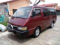 Kia Besta Van 2001 model Diesel Engine  for sale -1