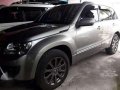 2015 Suzuki Grand Vitara  for sale-6