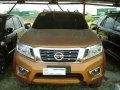 Nissan NP300 Navara 2018  for sale -0