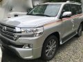 Toyota Land Cruiser Platinum DUBAI AT 2018 Brandnew-0
