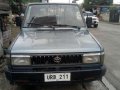 97 mdl Toyota tamaraw  for sale-2