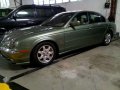 2001 Jaguar S-Type for sale-2