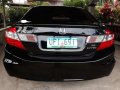 Honda Civic FB 2012  for sale -4