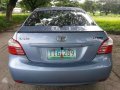 Toyota vios 1.3 E look J pormado with sound set up and monitors-0