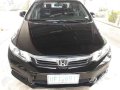 Honda Civic FB 2012  for sale -2