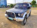 mitsubishi pajero 2003 for sale  -2