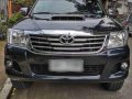 2014 Toyota Hilux 2.5G 4x2  for sale -2