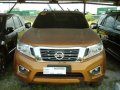 Nissan NP300 Navara 2018  for sale -2