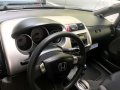 2004 Honda Jazz IDSI Automatic-9