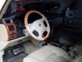 Nissan Patrol 2009 for sale-9