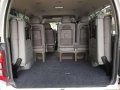 2008 Toyota Hiace Super Grandia Diesel Automatic-8
