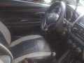 Toyota Vios 1.3 manual for sale-1