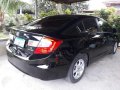Honda Civic FB 2012  for sale -3
