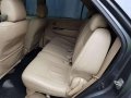2006 Toyota fortuner vvti Automatic  for sale -1