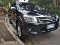 2014 Toyota Hilux 2.5G 4x2  for sale -1