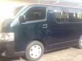 Hiace commuter 2013  for sale-1