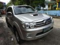 Toyota Fortuner V 3.0 4X4 top of the line-1