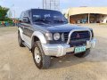 mitsubishi pajero 2003 for sale  -0
