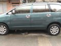 2010 Toyota Innova E Diesel  for sale-0