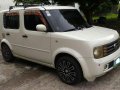 Nissan Cube 2002  for sale -1