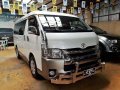 2016 Toyota Hiace GL Grandia 3.0 AT CARPRO Quality Used Car Dealer-1