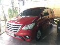 Toyota Innova E Diesel AT 2015  for sale -3