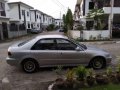 Honda Civic Esi 1994  for sale-0