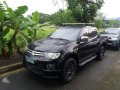 2011 Mitsubishi Strada  for sale-0